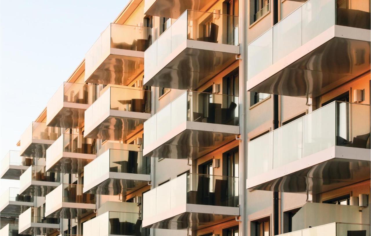 Junior Apartment Binz Exterior photo