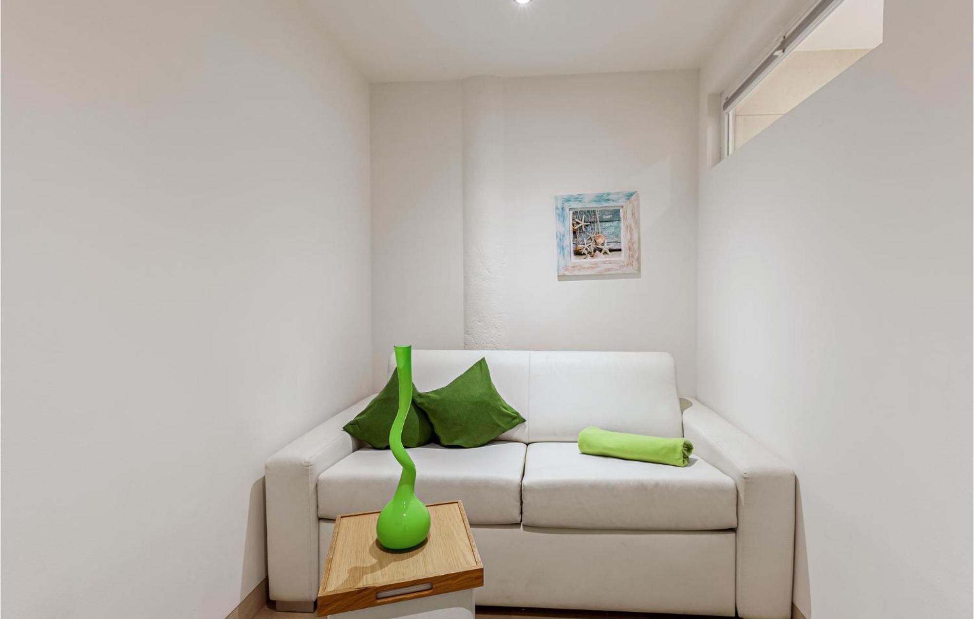 Junior Apartment Binz Exterior photo